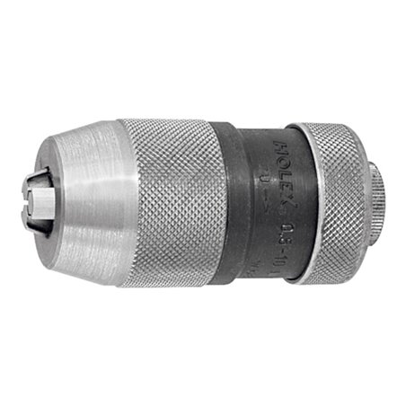 HOLEX Selbstspannendes Bohrfutter Typ 10/16