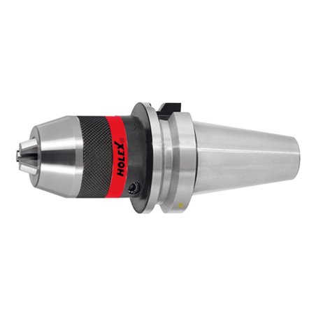 HOLEX Kurzbohrfutter Form A 2,5-16 mm Aufnahme BT 40