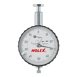HOLEX Ersatz-Messuhr für Fein-Nulleinsteller Nr. 359088