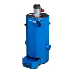 Metallkraft Absaug-Set AS 1600 zu MBSM 75-200-2 150-200-2