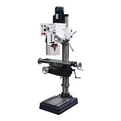 Optimum Bohrmaschine OPTIdrill DH40CT  400V 3Ph