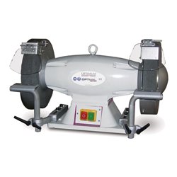 Optimum Doppelschleifer OPTIgrind SM300 400V 3Ph