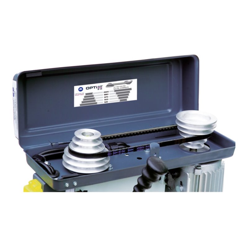 Optimum Bohrmaschine OPTIdrill B14 230V