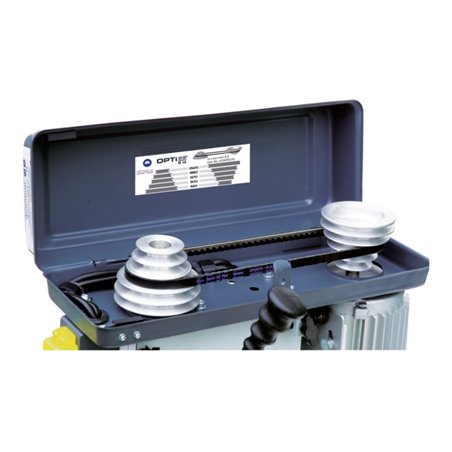 Optimum Bohrmaschine OPTIdrill B14 230V