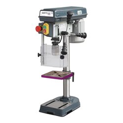 Optimum Bohrmaschine OPTIdrill B14 230V