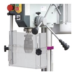 OPTIMUM Bohrmaschine OPTIdrill B20 / 400V/3Ph/50Hz