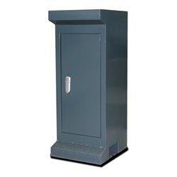 Optimum Unterbau für SM300