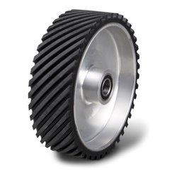 Metallkraft Kontaktrad MBSM 150-200-2