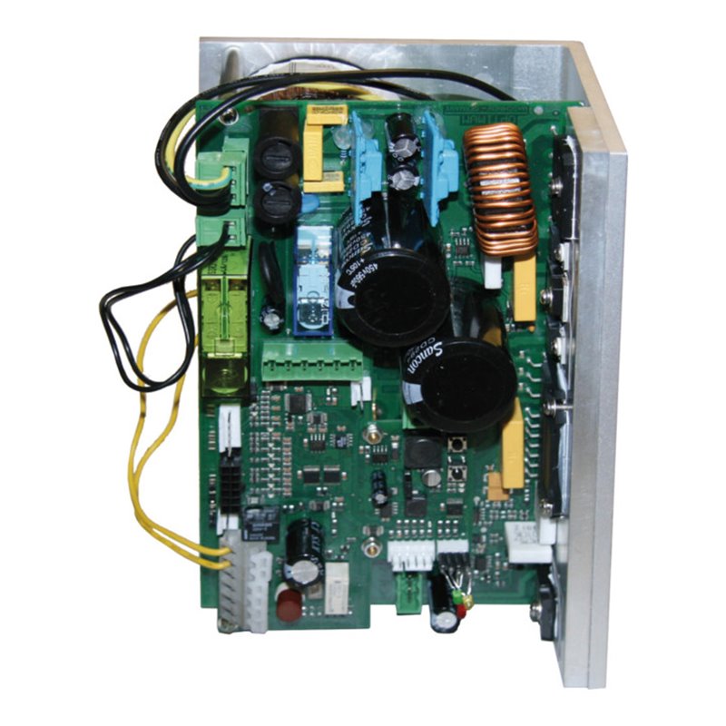 Optimum Bohrmaschine OPTIdrill B24H Vario 230V 1Ph