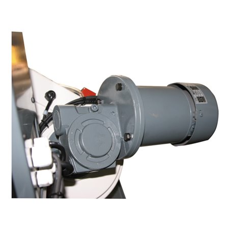 Optimum Metallbandsäge OPTIsaw S150G Vario 230V 1Ph