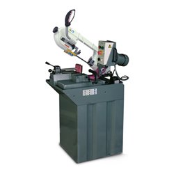 Optimum Metallbandsäge OPTIsaw S150G Vario 230V 1Ph