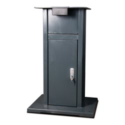 Optimum Unterbau für Doppelschleifer SSM