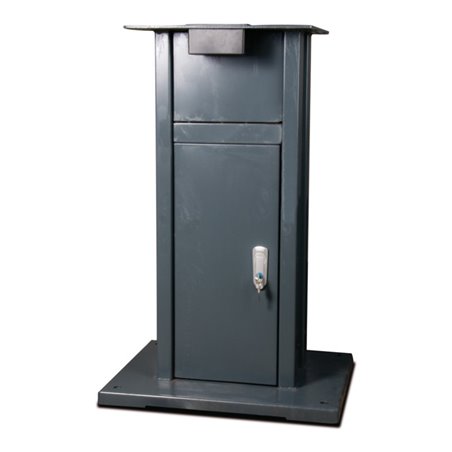 Optimum Unterbau für Doppelschleifer SSM