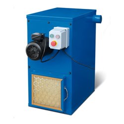 Metallkraft Absaug-Set AS 1400 zu MBSM 100-130 und 100-130-2