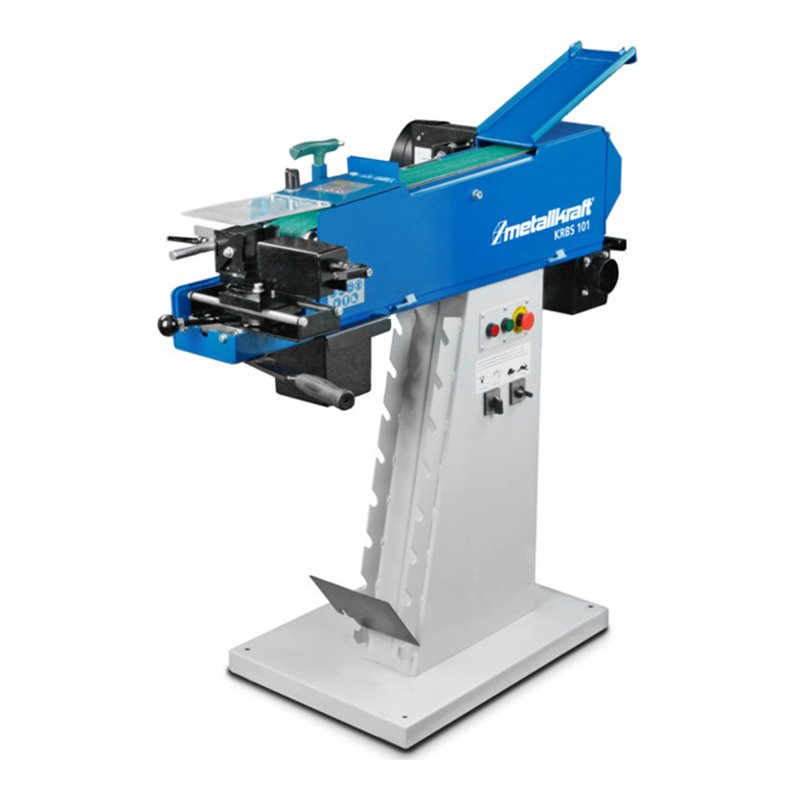 Metallkraft Rohr- und Profilschleifer KRBS 101 kombiniert