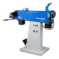 Metallkraft Rohr- und Profilschleifer KRBS 101 kombiniert