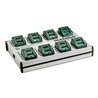 Metabo Ladestation ASC multi 8, 14,4-36 V, 'AIR COOLED', EU