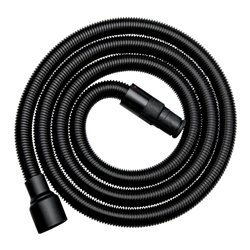 Metabo Saugschlauch, Ø 27 mm, Länge 3 m, Anschluss 57 mm