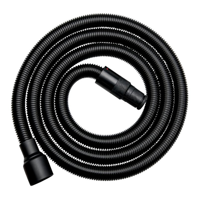 Metabo Saugschlauch, Ø 27 mm, Länge 3 m, Anschluss 57 mm