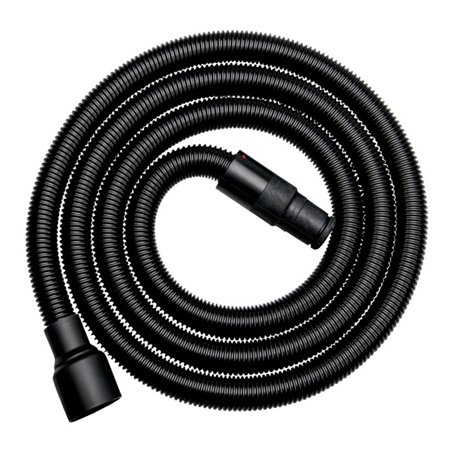 Metabo Saugschlauch, Ø 27 mm, Länge 3 m, Anschluss 57 mm