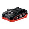 Metabo Akkupack LiHD 18 V - 3,5 Ah