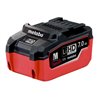 Metabo Akkupack LiHD 18 V - 7,0 Ah