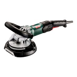 Metabo Renovierungsfräse RFEV 19-125 RT Kunststoffkoffer