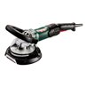 Metabo Renovierungsfräse RFEV 19-125 RT Kunststoffkoffer