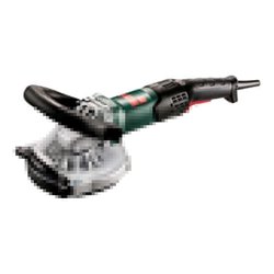 Metabo Renovierungsschleifer RSEV 19-125 RT Kunststoffkoffer