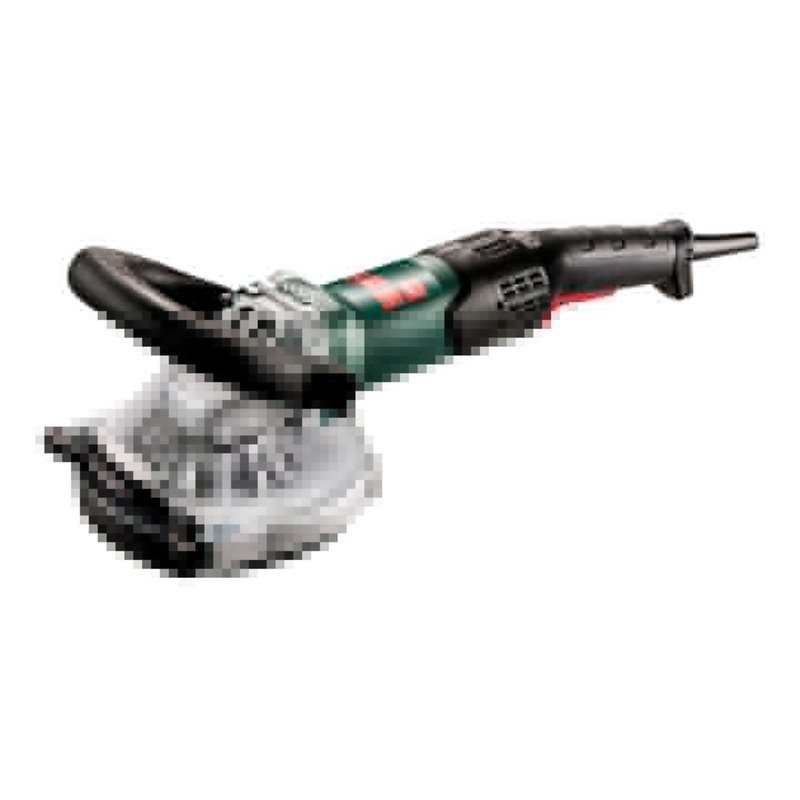 Metabo Renovierungsschleifer RSEV 19-125 RT Kunststoffkoffer