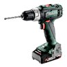 Metabo Akku-Schlagbohrschrauber SB 18 L metaBOX 145 18V 2x2Ah Li-Power + SC 30