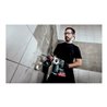 Metabo Akku-Kombihammer KHA 18 LTX BL 24 Quick mit Metabo-Quick-Wechselfutter metaBOX 165 L