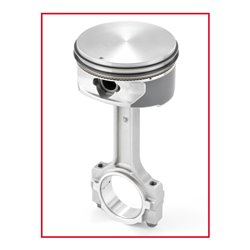 KS Tools Kolbenring-Spannwerkzeug