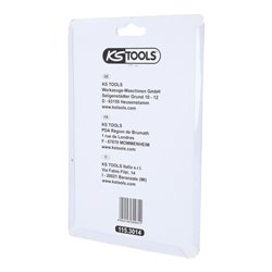 KS Tools Kolbenring-Spannwerkzeug
