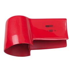 KS Tools Isolierte Abdeck- und Schutzhaube, 130 mm Länge 130/100