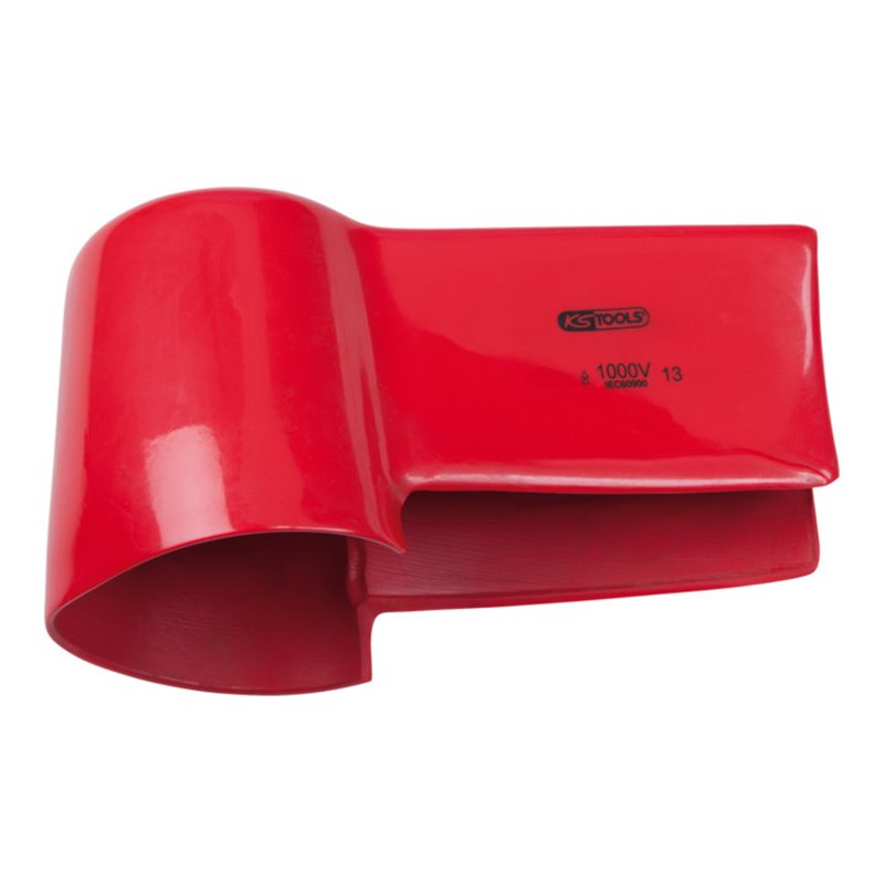 KS Tools Isolierte Abdeck- und Schutzhaube, 130 mm Länge 130/100
