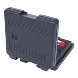 KS Tools WC Sanitär-Kombi-Kit, 3-teilig