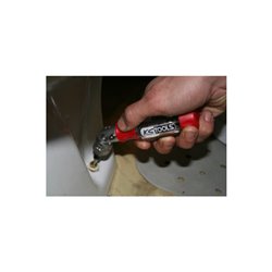 KS Tools WC Sanitär-Kombi-Kit, 3-teilig