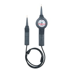 KS Tools Isolierter Spannungsprüfball zweipolig 50-1000 V