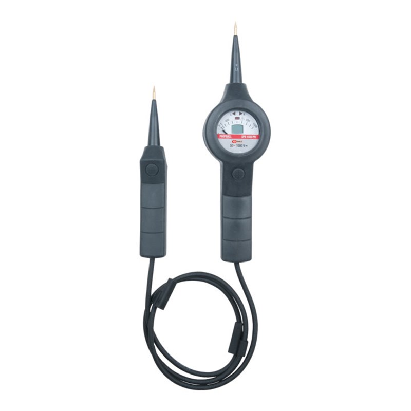 KS Tools Isolierter Spannungsprüfball zweipolig 50-1000 V