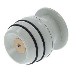 KS Tools Pneumatischer Elektrikerschutzhandschuh-Prüfer