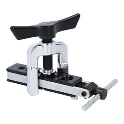 KS Tools Bördelgerät Zoll mit Schnellspannvorrichtung