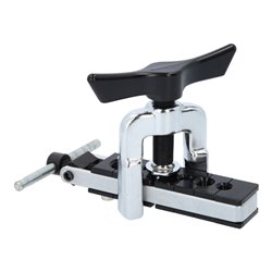 KS Tools Bördelgerät Zoll mit Schnellspannvorrichtung