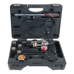 KS Tools Universal-Bördelgerät-Satz, 14-teilig