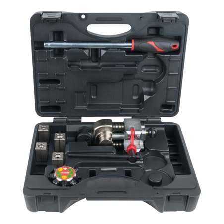 KS Tools Universal-Bördelgerät-Satz, 14-teilig