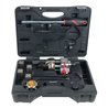 KS Tools Universal-Bördelgerät-Satz, 14-teilig