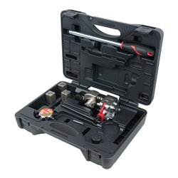 KS Tools Universal-Bördelgerät-Satz, 12-teilig