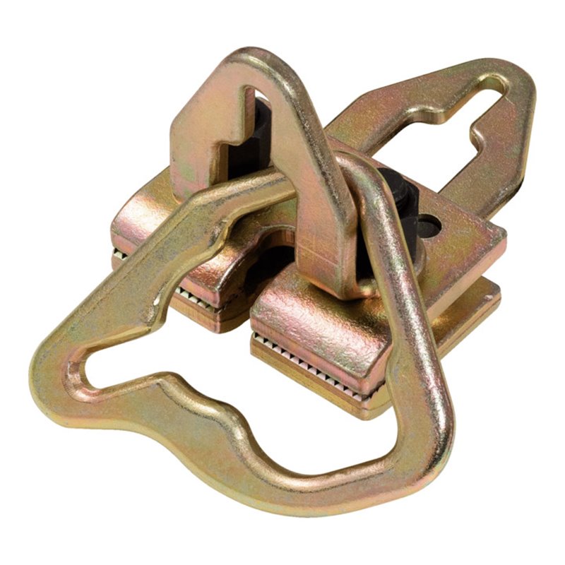 KS Tools Doppelmaul-Zugklemme mit 3 Zugrichtungen, 175mm