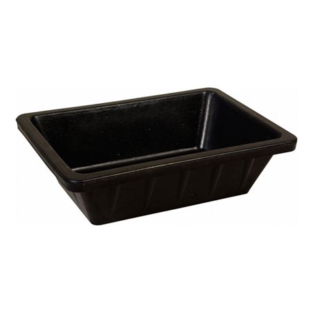 KS Tools Mörtelkübel, 40 Liter, Vollgummi