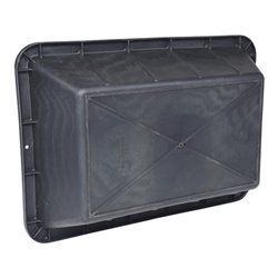 KS Tools Mörtelkübel, 40 Liter, Vollgummi